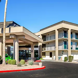 Quality North I-17 Hotel
